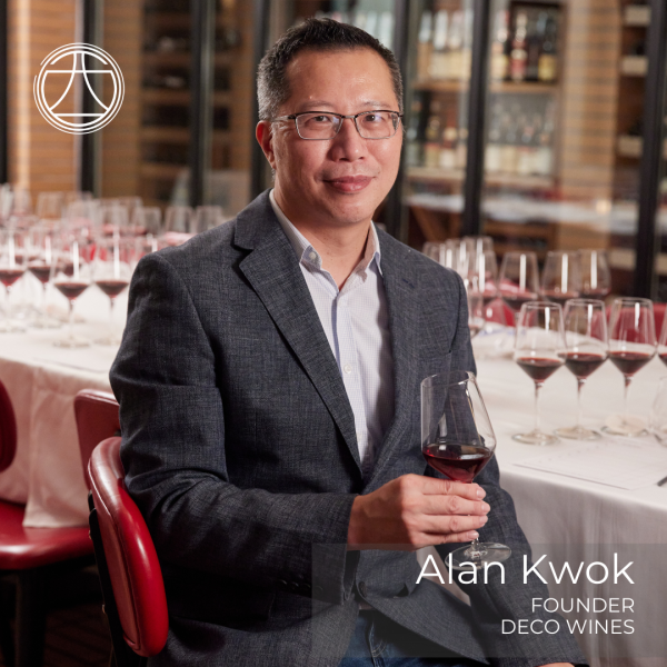 Alan Kwok