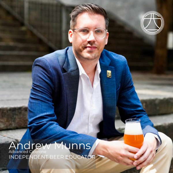 Andrew Munns Andrew Munns