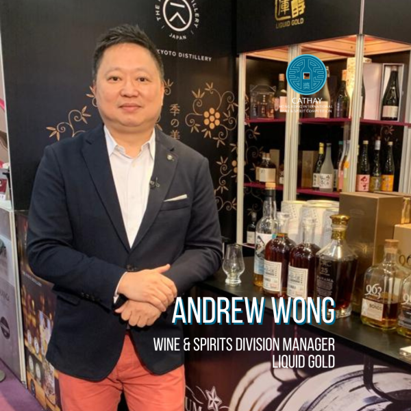 Andrew Wong Andrew Wong