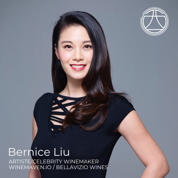 Bernice Liu Bernice Liu