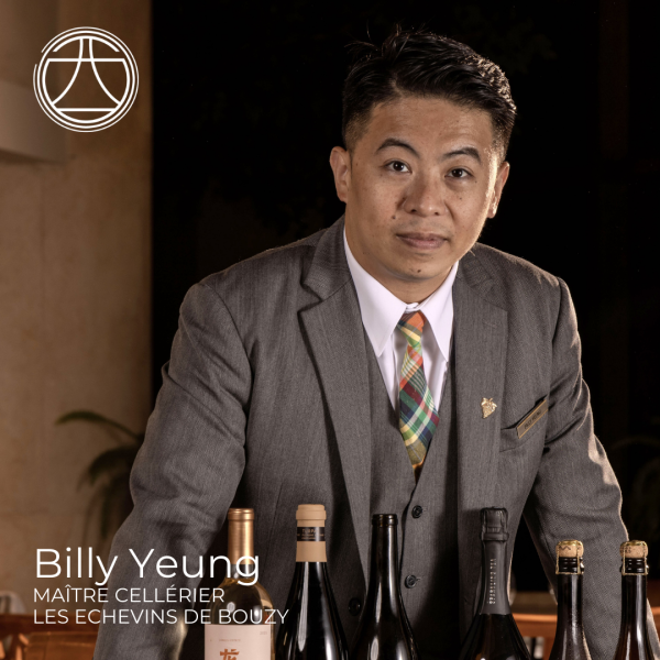 Billy Yeung Billy Yeung