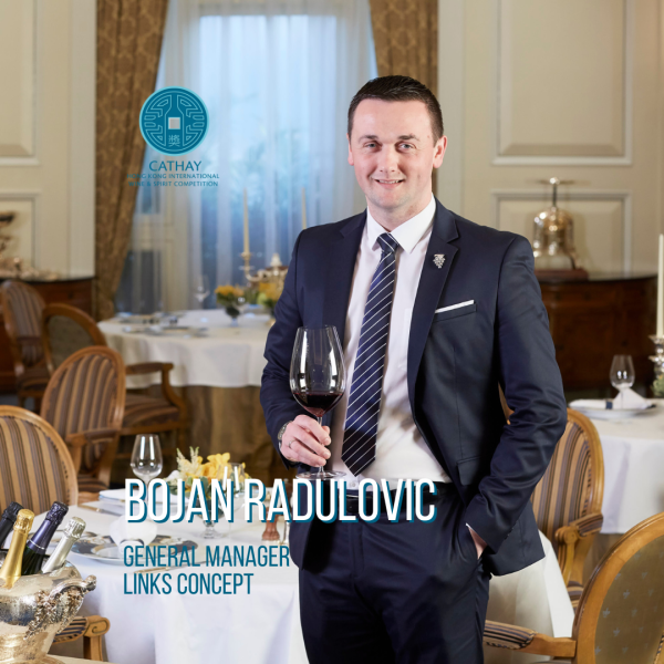 Bojan Radulovic Bojan Radulovic