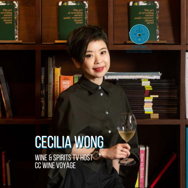 Cecilia Wong Cecilia Wong