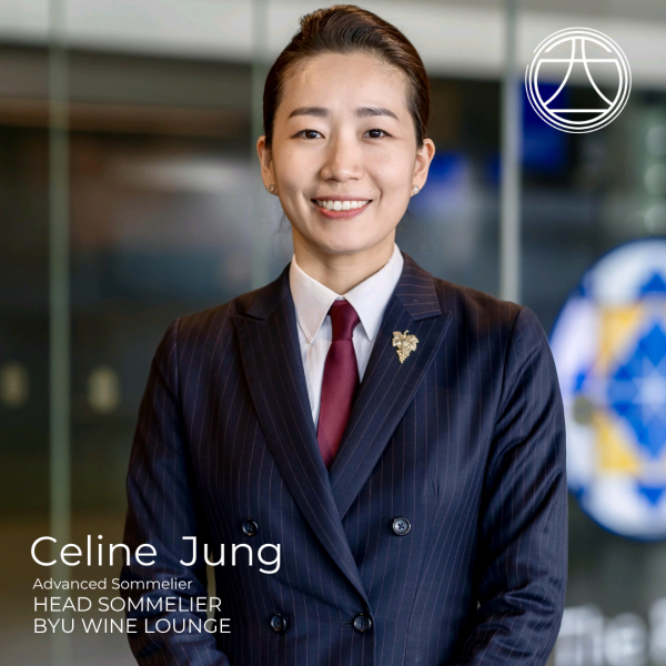 Celine Jung