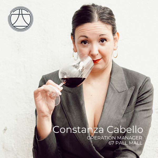 Constanza Cabello