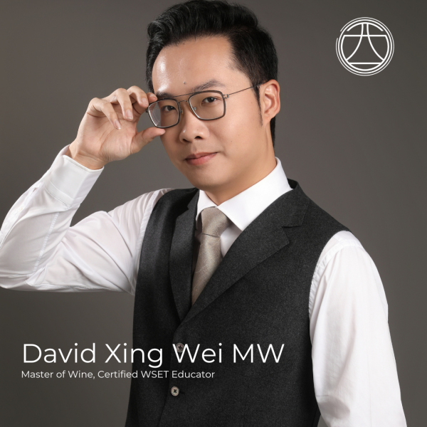 David Xing Wei MW