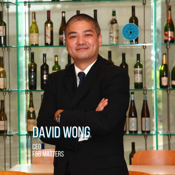 David Wong David Wong