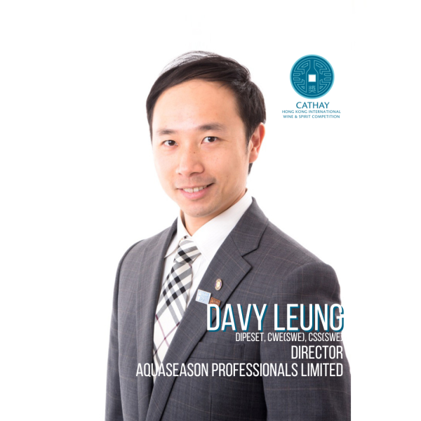 Davy Leung Davy Leung