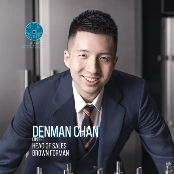 Denman Chan Denman Chan