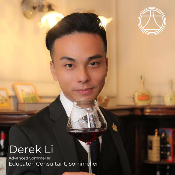 Derek Li Derek Li