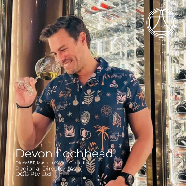 Devon  Lochhead 