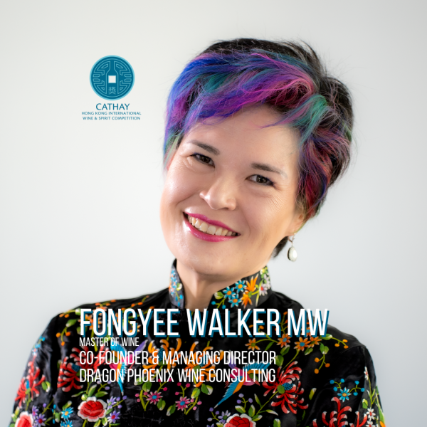 Fongyee Walker MW Fongyee Walker MW