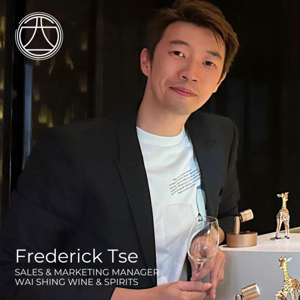 Frederick Tse