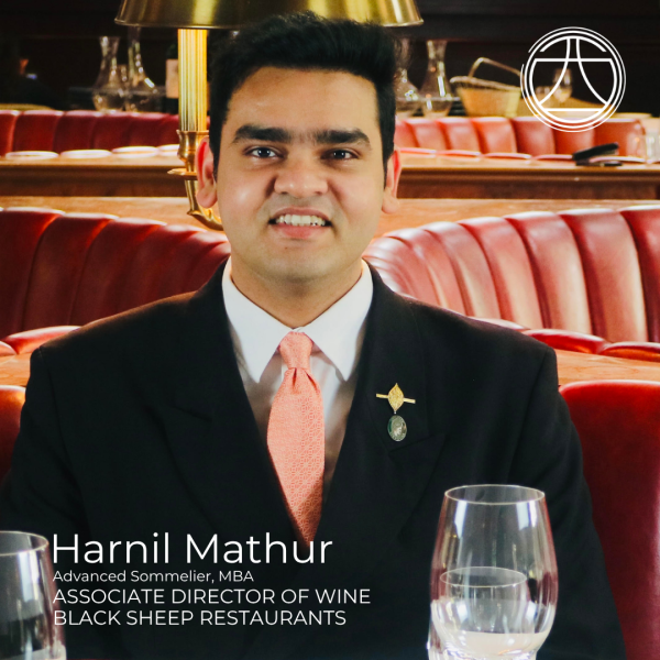 Harnil Mathur