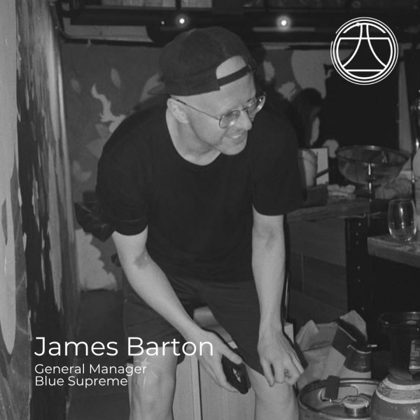 James Barton