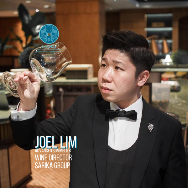 Joel Lim Joel Lim