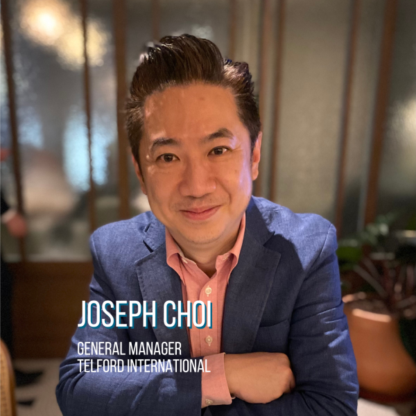 Joseph Choi Joseph Choi