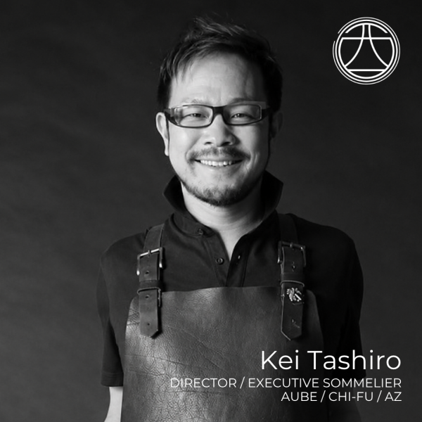 Kei 'Tassy'  Tashiro