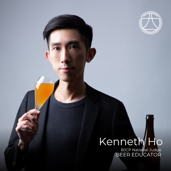 Kenneth  Ho