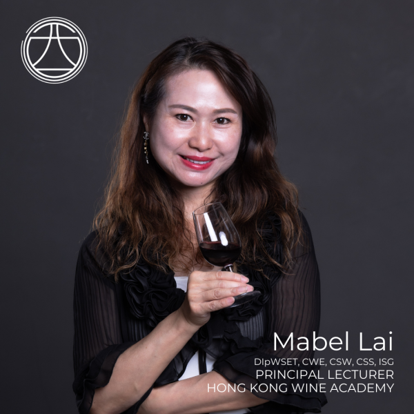 Mabel Lai Mabel Lai
