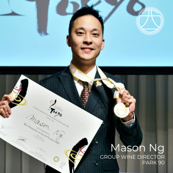 Mason Ng