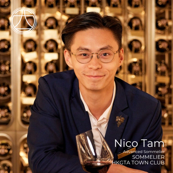 Nico Tam