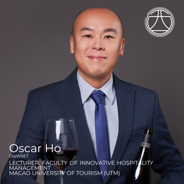 Oscar Ho Oscar Ho