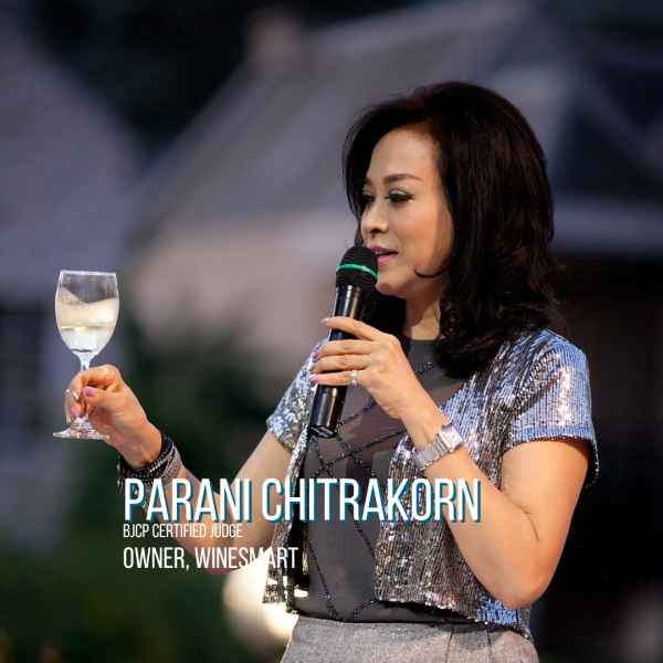 Parani Chitrakorn Parani Chitrakorn
