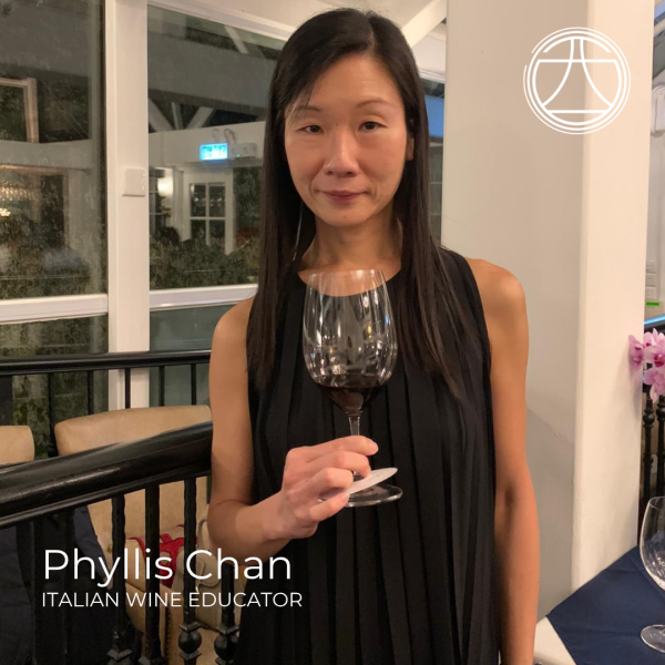 Phyllis  Chan