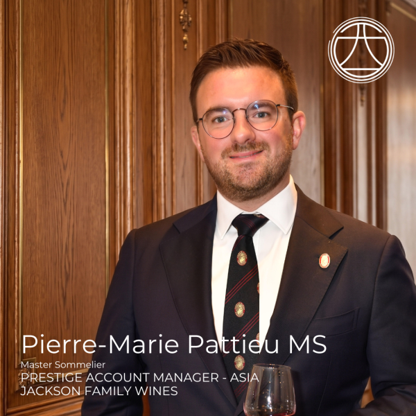 Pierre-Marie Pattieu MS