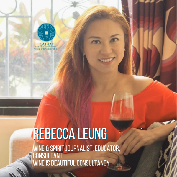 Rebecca Leung Rebecca Leung