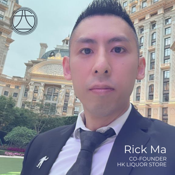 Rick Ma 