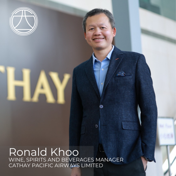 Ronald Khoo Ronald Khoo