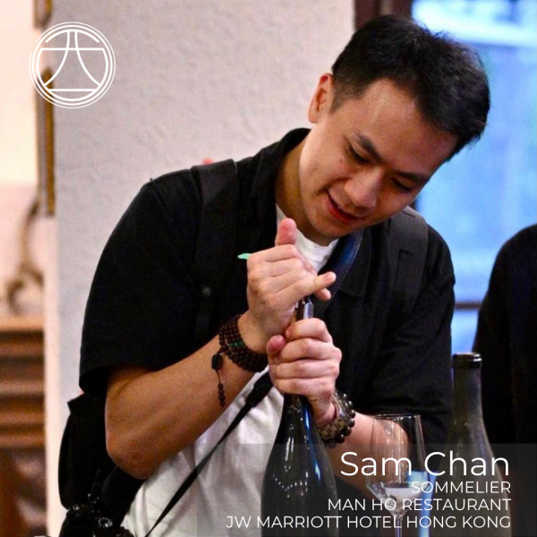 Sam  Chan