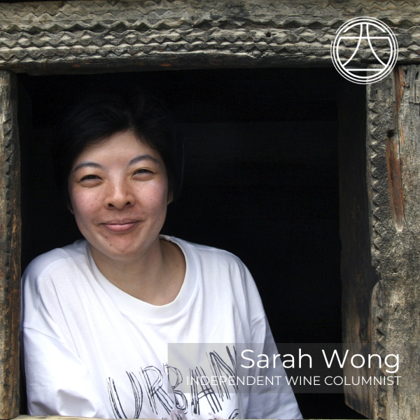 Sarah Wong Sarah Wong