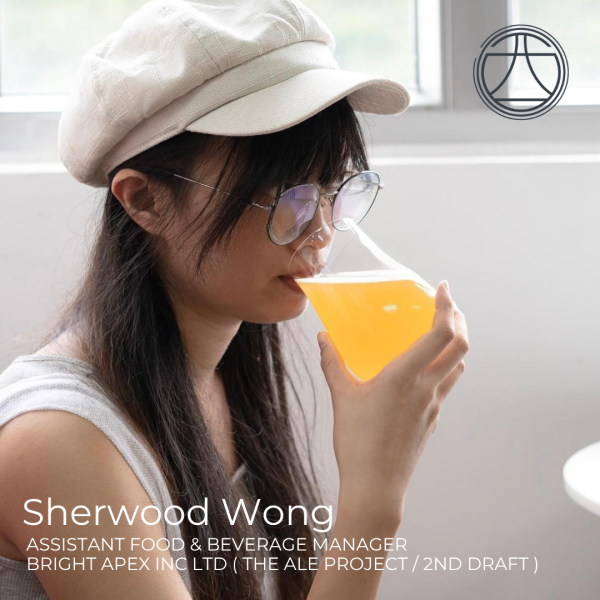 Sherwood Wong Sherwood Wong