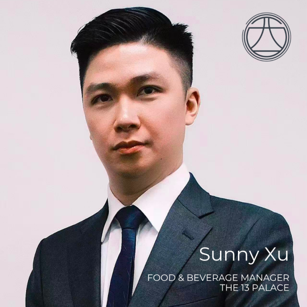 Sunny  Xu