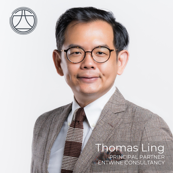 Thomas Ling Thomas Ling