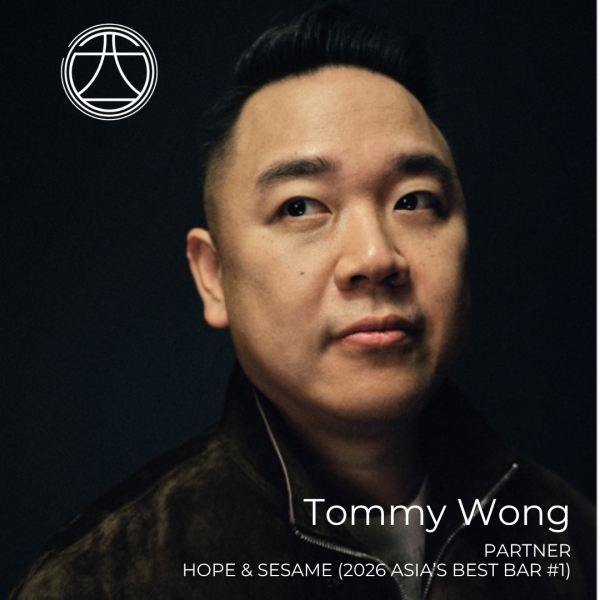 Tommy Wong