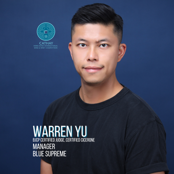 Warren Yu Warren Yu