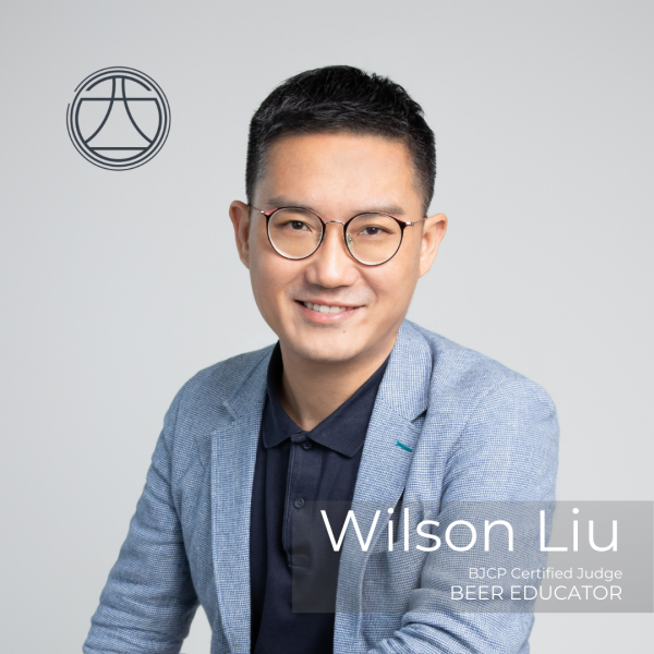 Wilson Liu Wilson Liu
