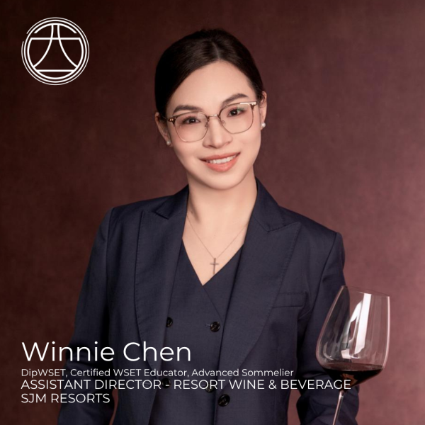 Winnie  Chen