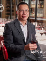 Alan Kwok