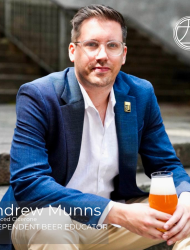 Andrew Munns