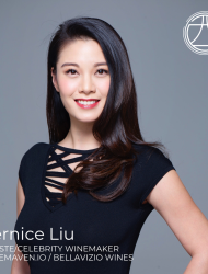 Bernice  Liu