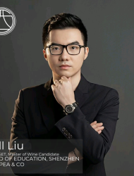 Bill Liu