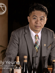 Billy  Yeung