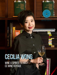 Cecilia Wong
