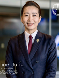 Celine Jung