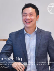 Clarence Ng